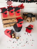 Pinfliers Pirate Theme Birthday Party, A Combo for 10 kids