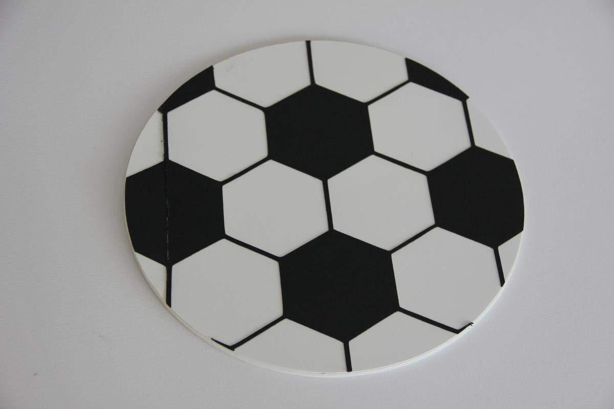 Football Shaped Party Wish Book