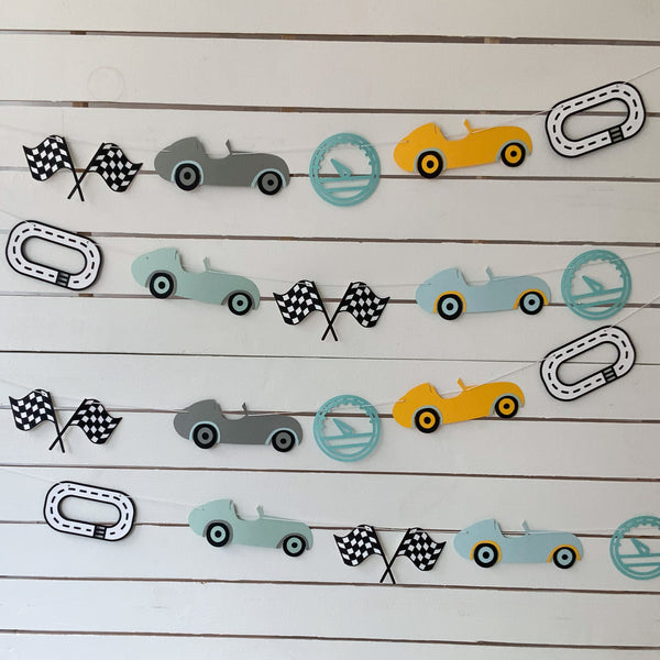 Car theme