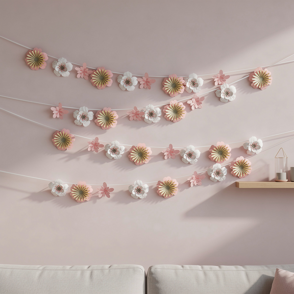 Flower Garland