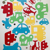Transport Cutout