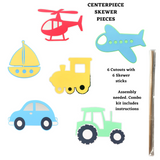 Transport Cutout