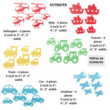 Transport Cutout