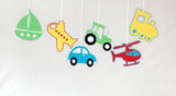Transport Cutout